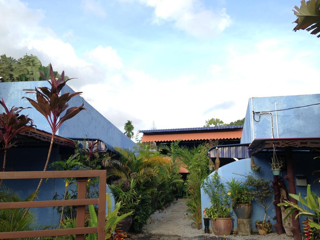The Box Chalet Langkawi Exterior foto